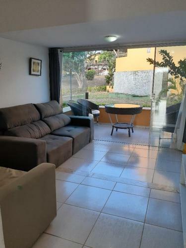 Apartamento Winterville Flats E Bangal�s