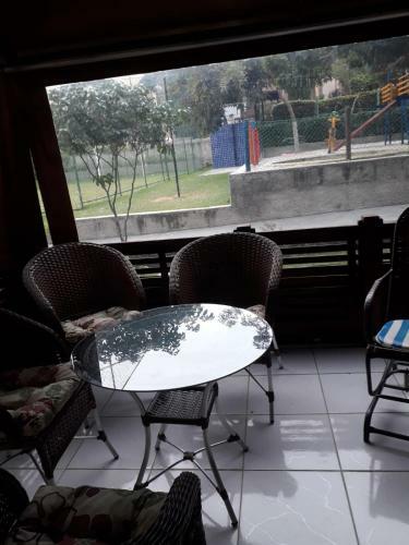 Casa/chal� Em Gr�vata Com Lazer Completo