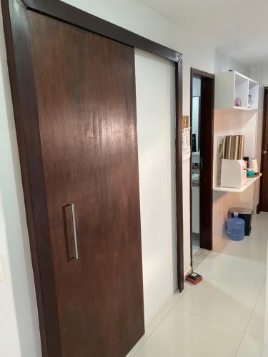 Apartamento Su�te Winterville 1208