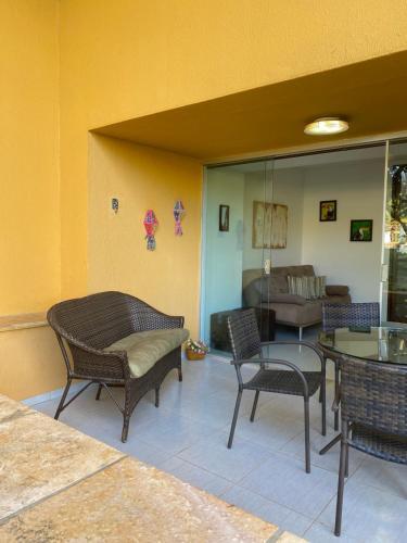 Apartamento Su�te Winterville 1208