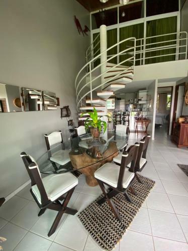 Apartamento Flat 618 Villa H�pica Resort