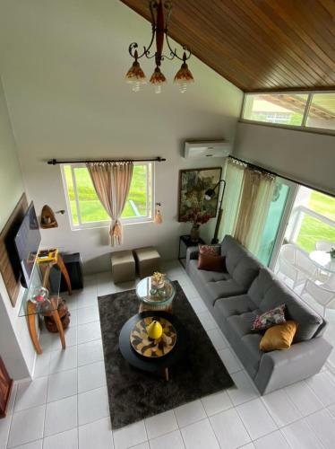 Apartamento Flat 618 Villa H�pica Resort