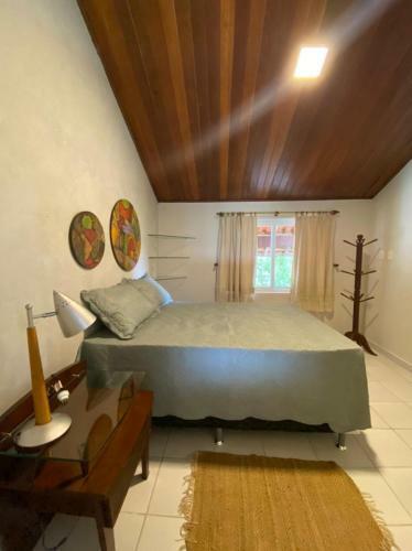Apartamento Flat 618 Villa H�pica Resort