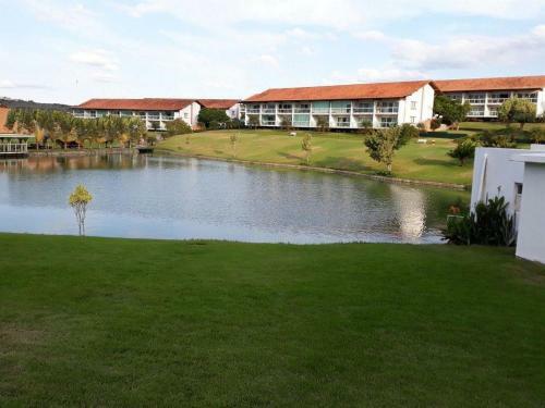 Apartamento Flat 311 Villa H�pica - Gravat�, Pe