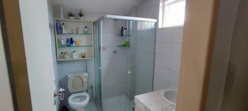 Apartamento Flat 311 Villa H�pica - Gravat�, Pe