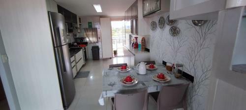 Apartamento Flat 311 Villa H�pica - Gravat�, Pe