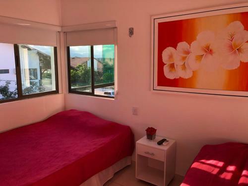 Apartamento Apto Luxo Canarius de Gravat�