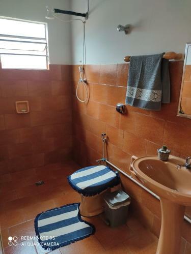 Casa Da Nana - Serra Da Canastra