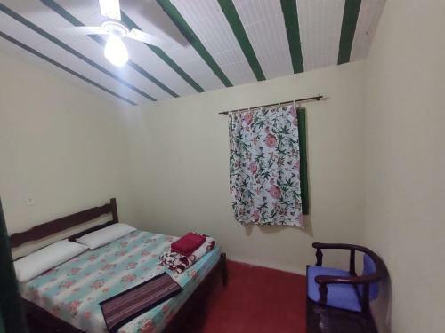 Apartamento Chal�s Rancho de T�bua