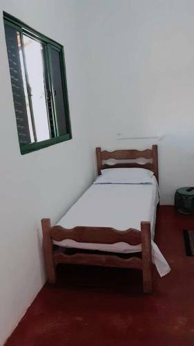 Apartamento Chal�s Rancho de T�bua