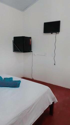 Apartamento Chal�s Rancho de T�bua