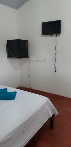 Apartamento Chal�s Rancho de T�bua