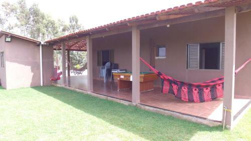 S�tio Luar