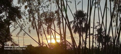 Acogedora Finca -la Mona-
