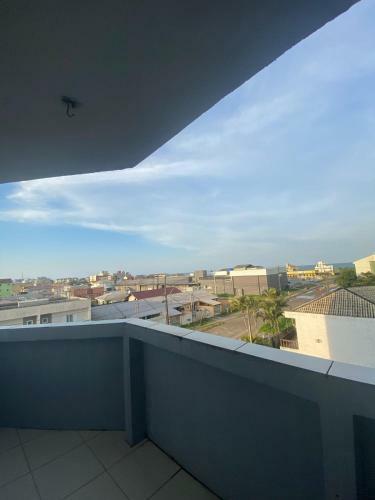 Apartamento Ap� Na Praia