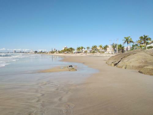 Apartamento Apto Sol E Mar II