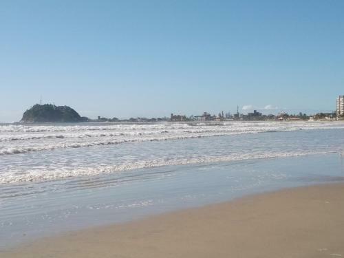 Apartamento Apto Sol E Mar II