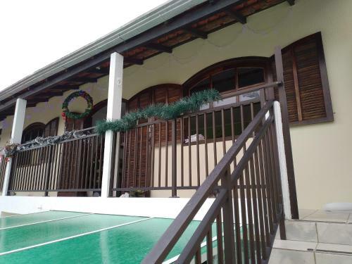 Apartamento Apto Sol E Mar II