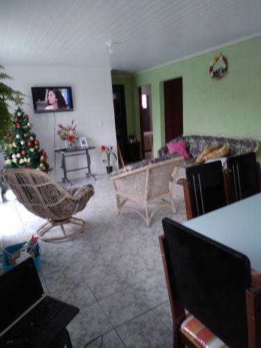 Apartamento Apto Sol E Mar II