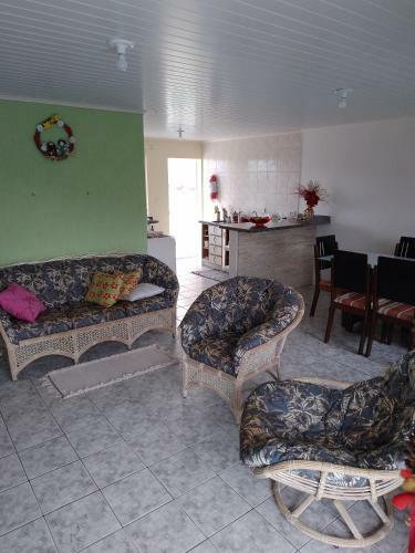 Apartamento Apto Sol E Mar II