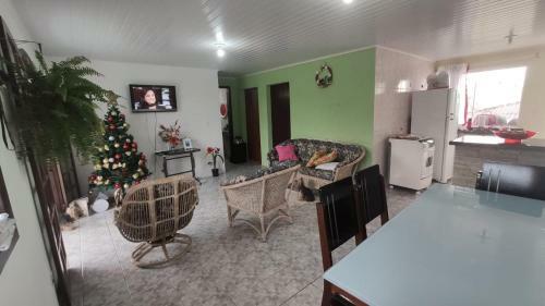 Apartamento Apto Sol E Mar II