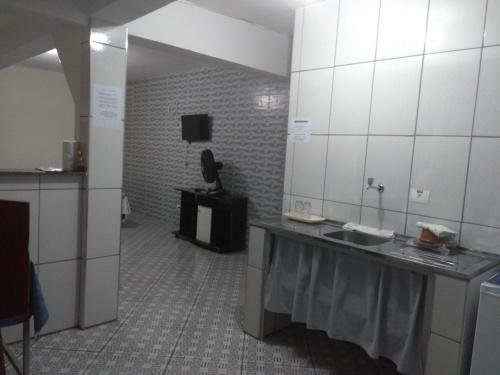 Pousada Guarulhos