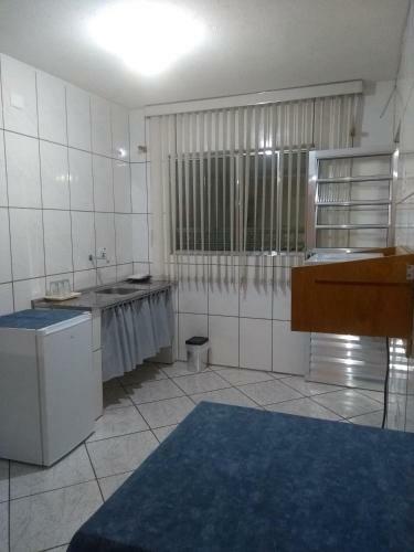 Pousada Guarulhos