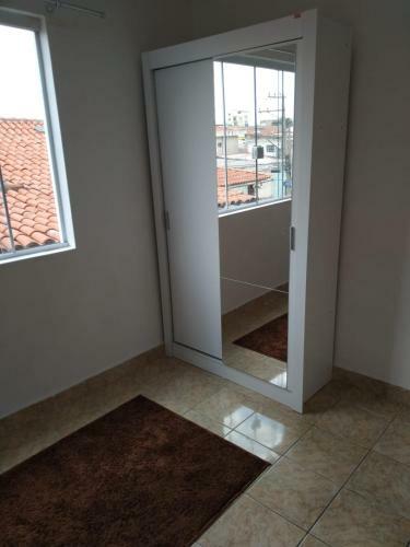 Apartamento Espa�oso Renato Maia