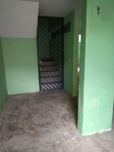 Apartamento Espa�oso Renato Maia
