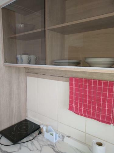 Apartamento Espa�oso Renato Maia