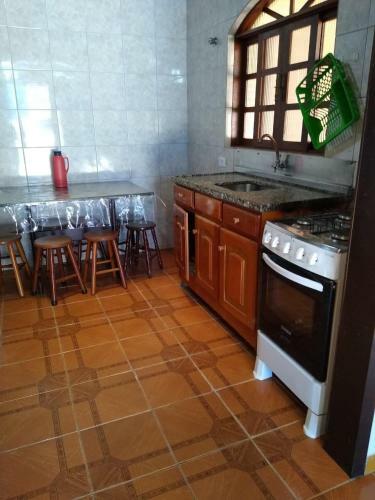 Apartamento Rota Sul Pousada