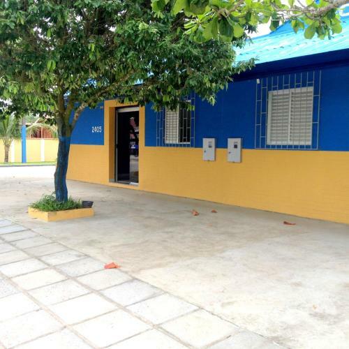 Apartamento Rota Sul Pousada