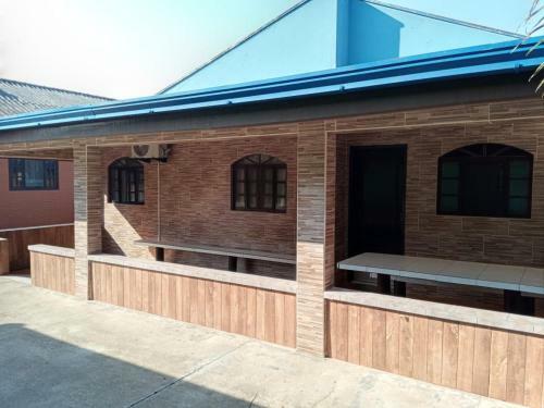 Apartamento Rota Sul Pousada