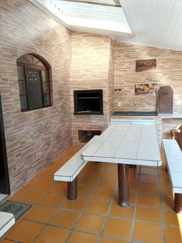Apartamento Rota Sul Pousada