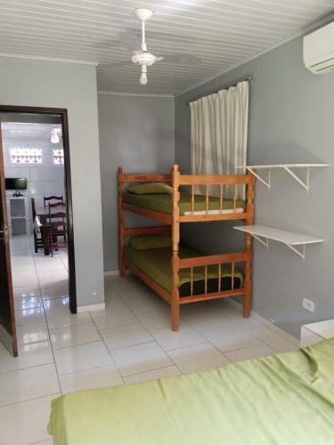 Apartamento Rota Sul Pousada