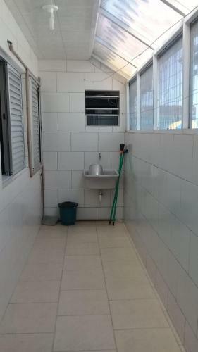 Apartamento Rota Sul Pousada