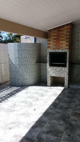 Apartamento Rota Sul Pousada