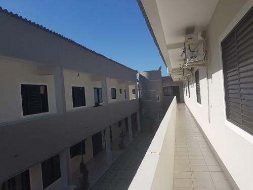 Apartamento Conforto E Seguran�a Ap13
