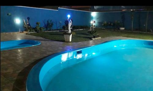 Casa Resort Com 2 Piscinas P/8 Pessoas Centro Guaratuba