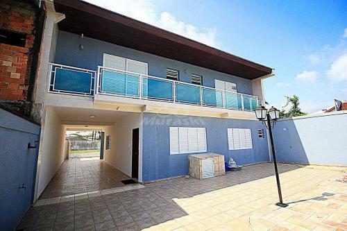 Casa Com Piscina, Churrasqueira E Oito Su�tes