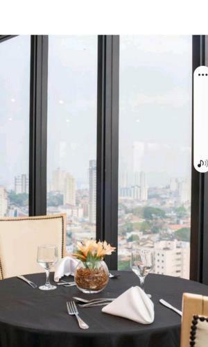 Hotel Guarulhos Flat Services, Aeroporto