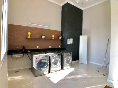 Apartamento Flat Jd Goi�s