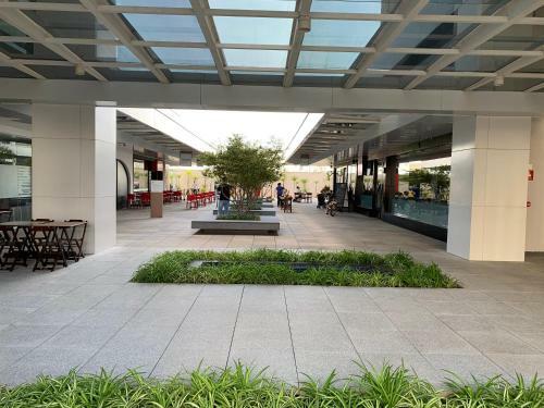 Apartamento Flat Jd Goi�s