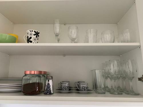 Apartamento Metropolitan Sidney Smart Style