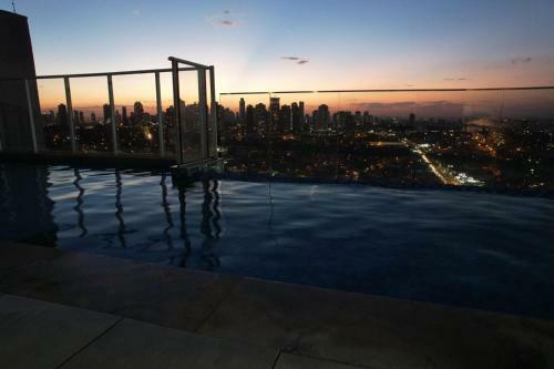 Apartamento Metropolitan Sidney Smart Style