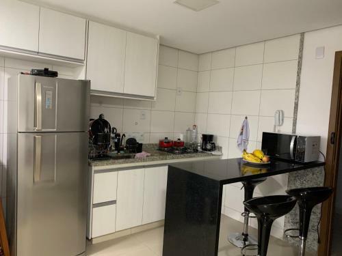 Apartamento Flat Super Aconchegante No Bueno