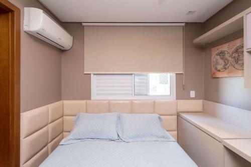 #thd314# Apartamento 2q Sofisticado No St Bueno
