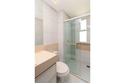 #thd314# Apartamento 2q Sofisticado No St Bueno