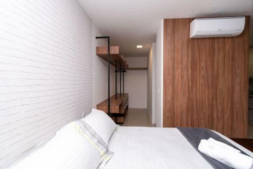 Apartamento #mso1803# Studio Aconchegante No Jardim Goi�s