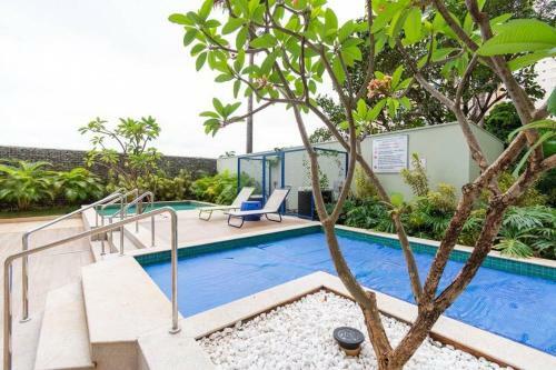 Apartamento #th509# Lindo Apto 01 Qto No Setor Bueno